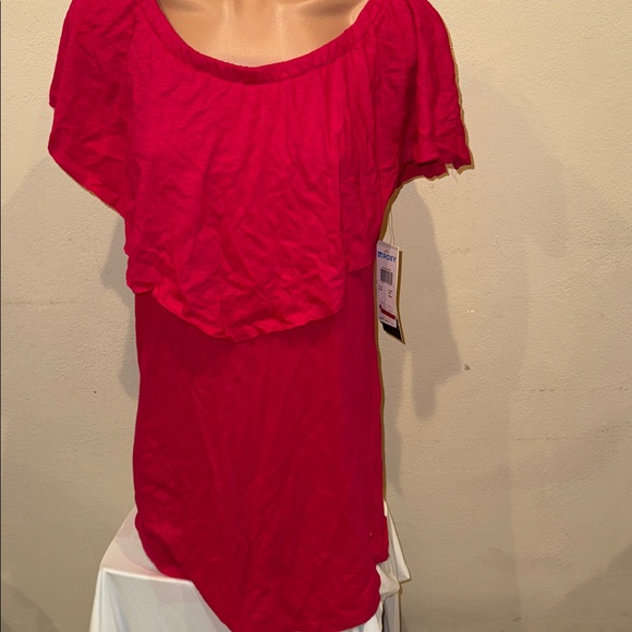 NWT Roxy bikini swimsuit Cover up dress - Picture 1 of 4